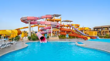 PICKALBATROS VITA RESORT PORTOFINO (EX. KAHRAMANA)