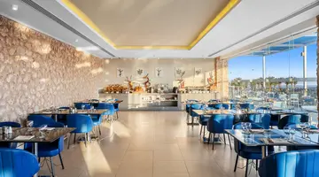PICKALBATROS VITA RESORT PORTOFINO (EX. KAHRAMANA)