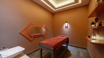 PICKALBATROS VITA RESORT PORTOFINO (EX. KAHRAMANA)
