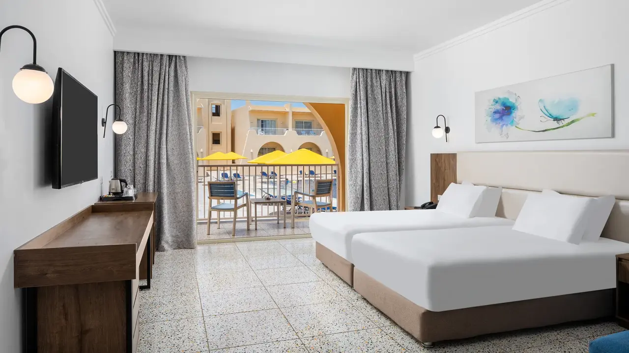 PICKALBATROS VITA RESORT PORTOFINO (EX. KAHRAMANA)