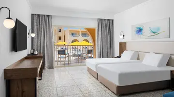 PICKALBATROS VITA RESORT PORTOFINO (EX. KAHRAMANA)