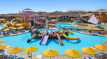 PICKALBATROS VITA RESORT PORTOFINO (EX. KAHRAMANA)
