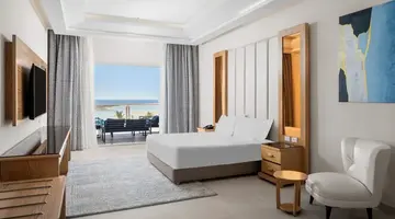 PICKALBATROS VITA RESORT PORTOFINO (EX. KAHRAMANA)