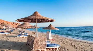 PICKALBATROS VITA RESORT PORTOFINO (EX. KAHRAMANA)