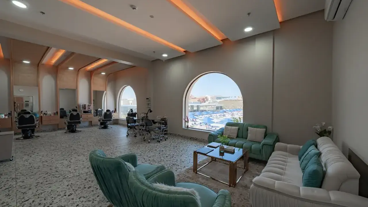 PICKALBATROS VITA RESORT PORTOFINO (EX. KAHRAMANA)