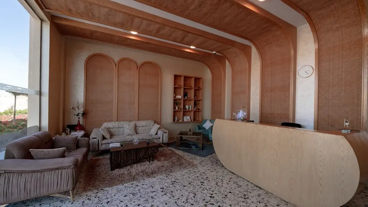 PICKALBATROS VITA RESORT PORTOFINO (EX. KAHRAMANA)