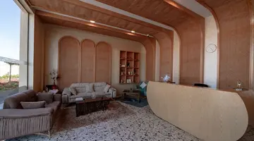 PICKALBATROS VITA RESORT PORTOFINO (EX. KAHRAMANA)