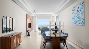 PICKALBATROS VITA RESORT PORTOFINO (EX. KAHRAMANA)