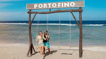 PICKALBATROS VITA RESORT - PORTOFINO