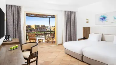 Pickalbatros Vita Resort - Portofino