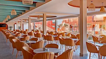 PICKALBATROS VITA RESORT - PORTOFINO