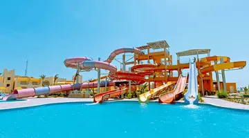 PICKALBATROS VITA RESORT - PORTOFINO