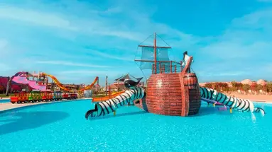 PICKALBATROS VITA RESORT PORTOFINO