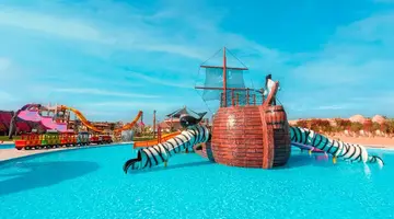 PICKALBATROS VITA RESORT PORTOFINO