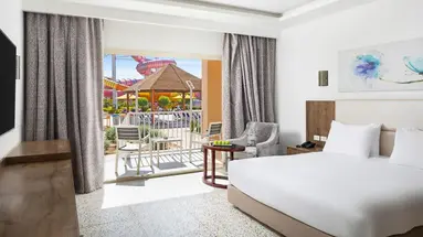Pickalbatros Vita Resort - Portofino
