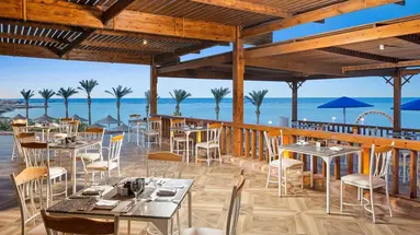 Pickalbatros Vita Resort - Portofino