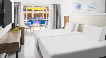 PICKALBATROS VITA RESORT - PORTOFINO
