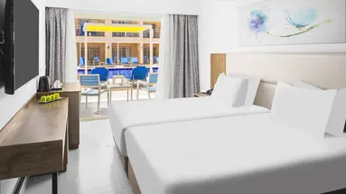 PICKALBATROS VITA RESORT - PORTOFINO
