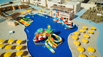 Pickalbatros Vita Resort - Portofino