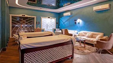 PICKALBATROS VITA RESORT - PORTOFINO