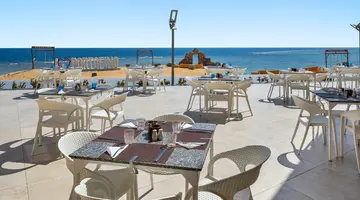 PICKALBATROS VITA RESORT - PORTOFINO