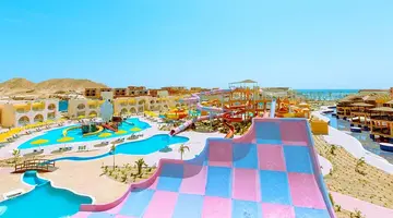 PICKALBATROS VITA RESORT - PORTOFINO