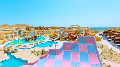 PICKALBATROS VITA RESORT - PORTOFINO