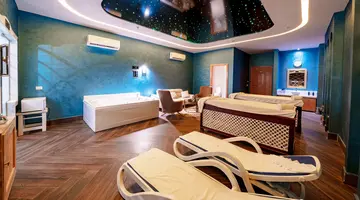 PICKALBATROS VITA RESORT - PORTOFINO