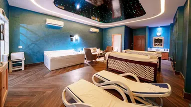 PICKALBATROS VITA RESORT - PORTOFINO