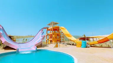 PICKALBATROS VITA RESORT - PORTOFINO
