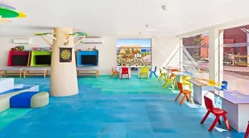 PICKALBATROS VITA RESORT - PORTOFINO