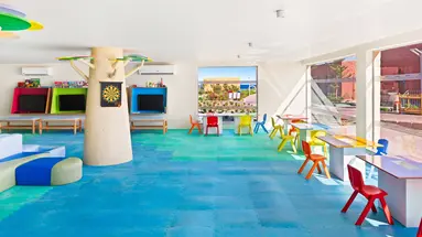 PICKALBATROS VITA RESORT - PORTOFINO