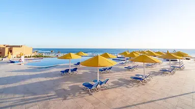 PICKALBATROS VITA RESORT - PORTOFINO