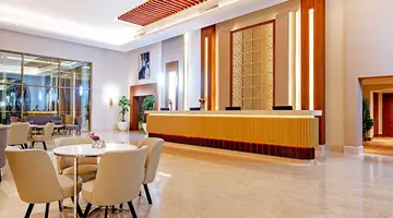 PICKALBATROS VITA RESORT - PORTOFINO