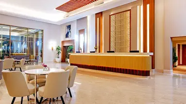 PICKALBATROS VITA RESORT - PORTOFINO