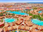 Pickalbatros Water Valley Resort - Never