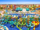 Pickalbatros Water Valley Resort - Never