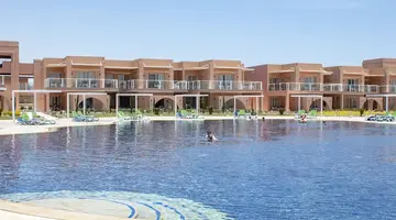 Pickalbatros Water Valley Resort - Never
