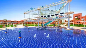 Pickalbatros Water Valley Resort - Never