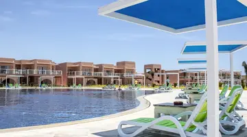 Pickalbatros Water Valley Resort - Never