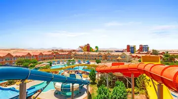 Pickalbatros Water Valley Resort - Never