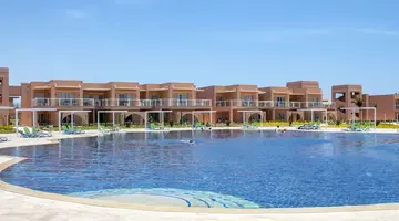 Pickalbatros Water Valley Resort - Never