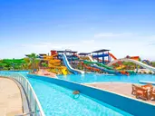 Pickalbatros Water Valley Resort - Never