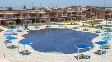 Pickalbatros Water Valley Resort - Never