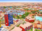 Pickalbatros Water Valley Resort - Never