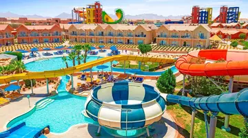 Pickalbatros Water Valley Resort Neverla