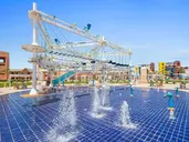 PICKALBATROS WATER VALLEY RESORT - NEVERLAND HURGHADA