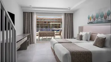 PICKALBATROS WATER VALLEY RESORT - NEVERLAND HURGHADA