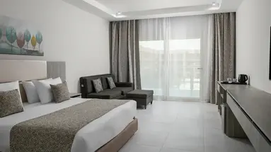 PICKALBATROS WATER VALLEY RESORT - NEVERLAND HURGHADA
