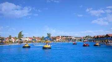 PICKALBATROS WATER VALLEY RESORT - NEVERLAND HURGHADA